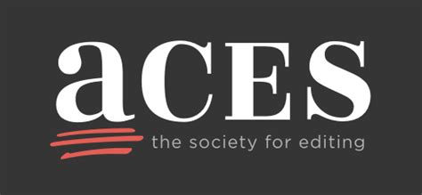 ACES: The Society for Editors