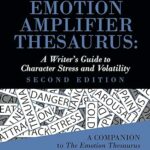 The Emotional Amplifier Thesaurus