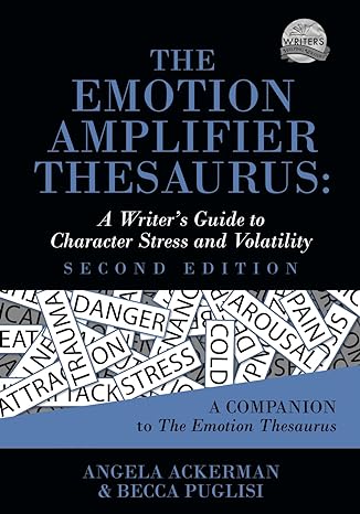 The Emotion Amplifier Thesaurus