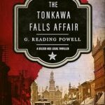 The Tonkawa Falls Affair