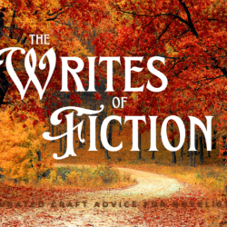 The Writes of Fiction